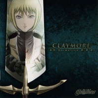 Claymore OST1, telecharger en ddl